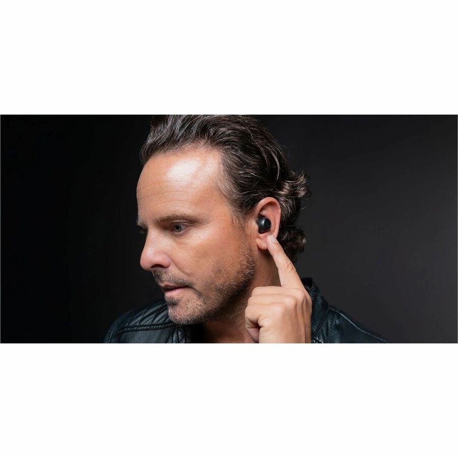 JLab Go Pop ANC True Wireless Earbuds 3