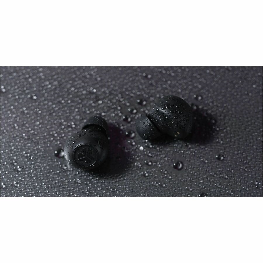 JLab Go Pop ANC True Wireless Earbuds 4