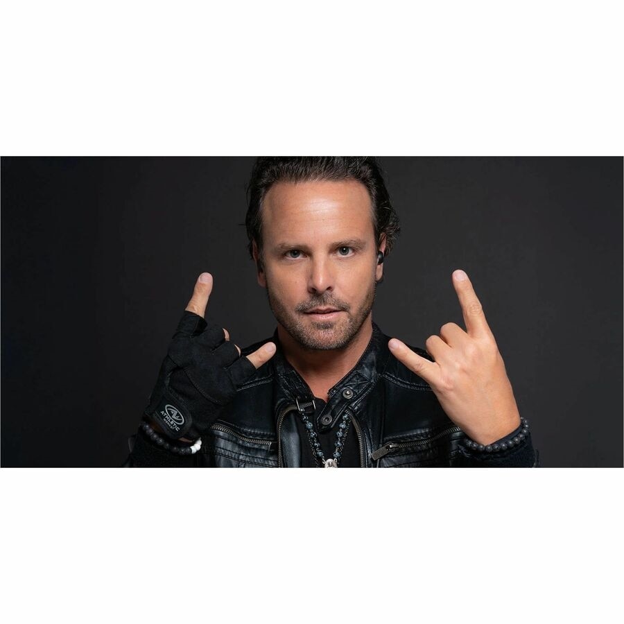 JLab Go Pop ANC True Wireless Earbuds 6