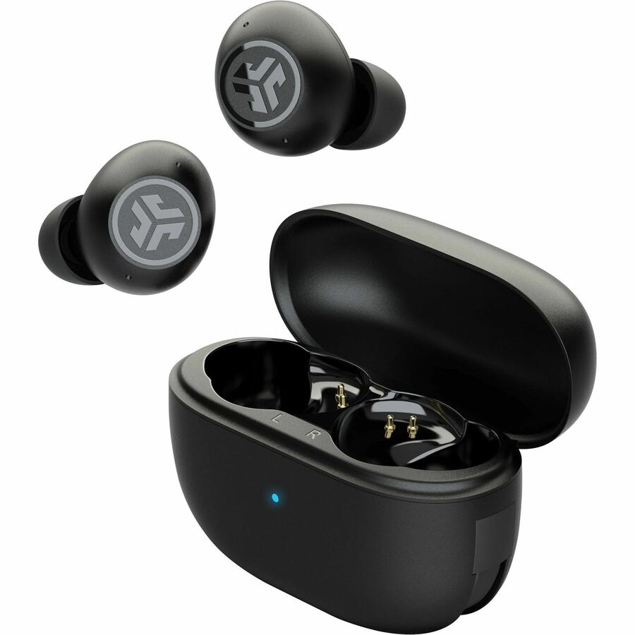 JLab Go Pop ANC True Wireless Earbuds 7
