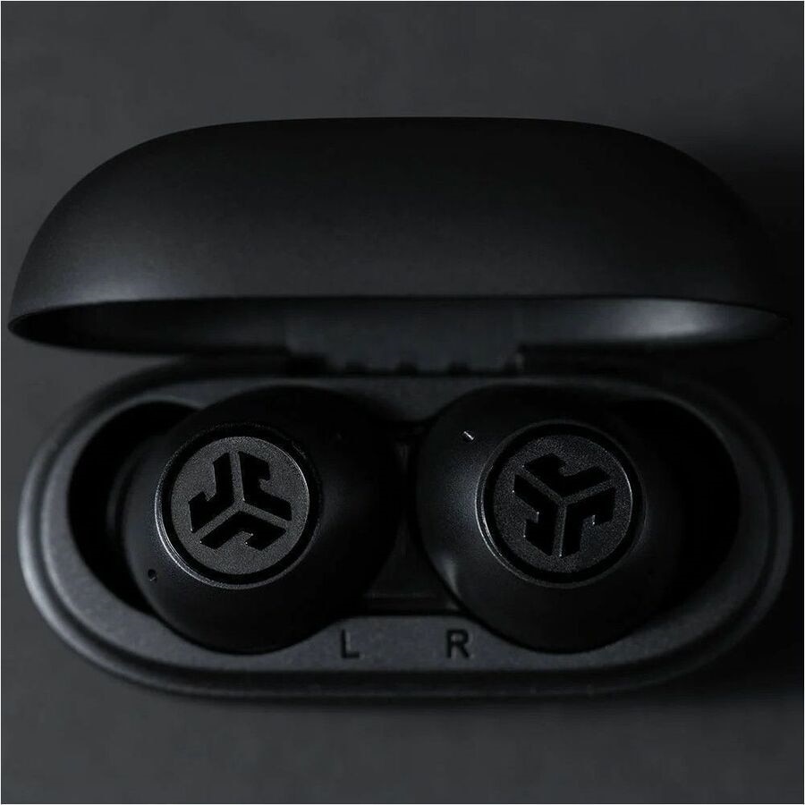 JLab Go Pop ANC True Wireless Earbuds 8