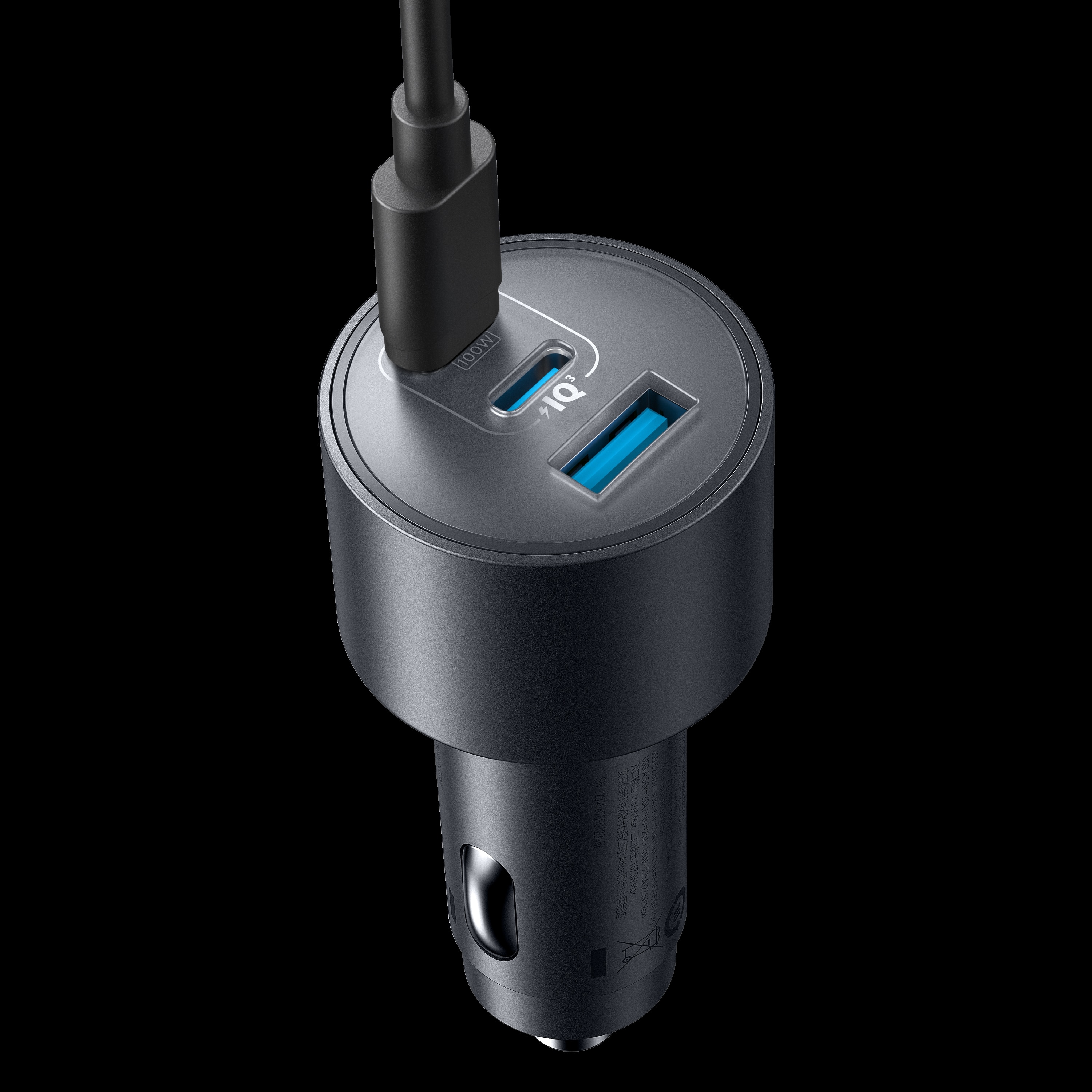 ANKER 167.5W Auto Adapter 2