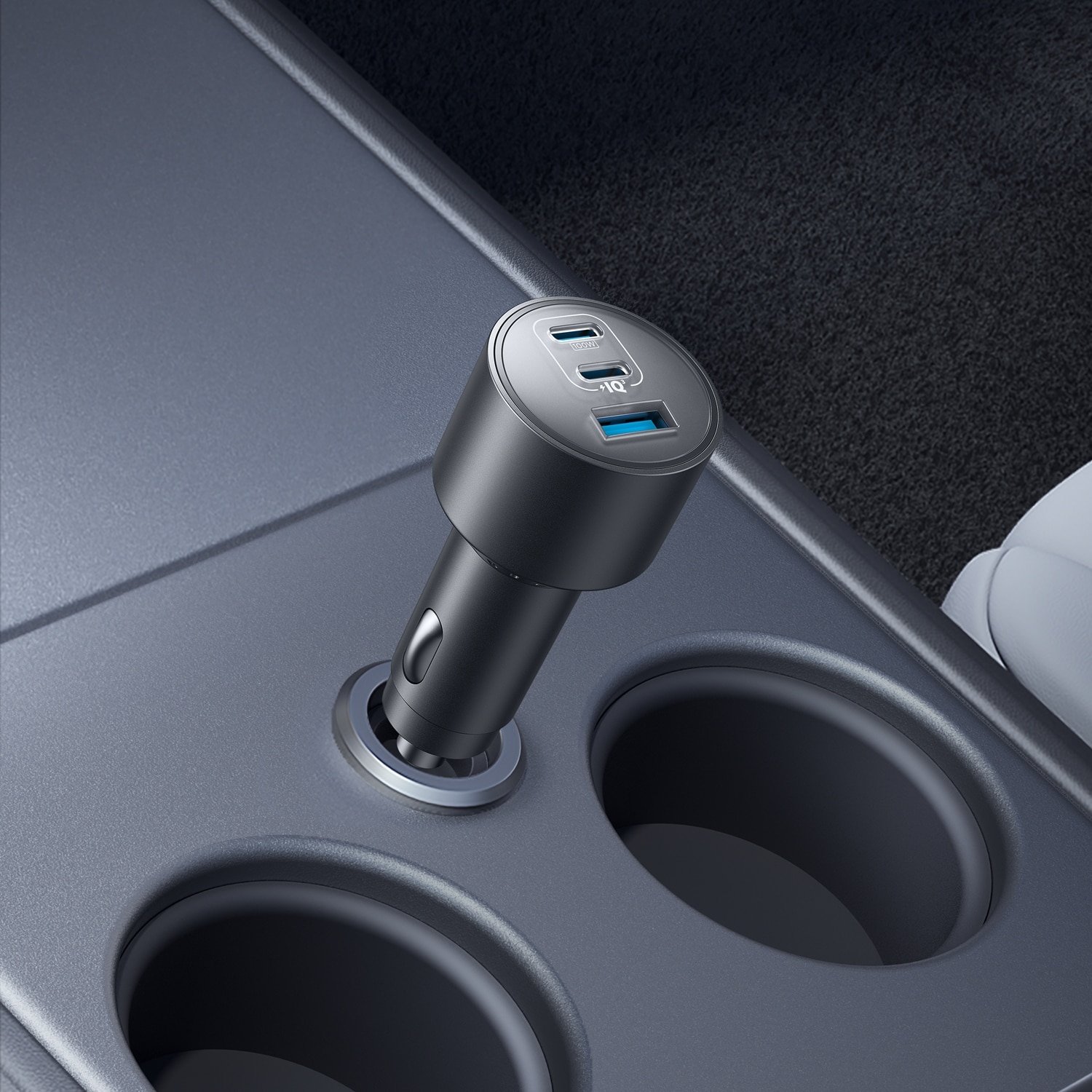 ANKER 167.5W Auto Adapter 4