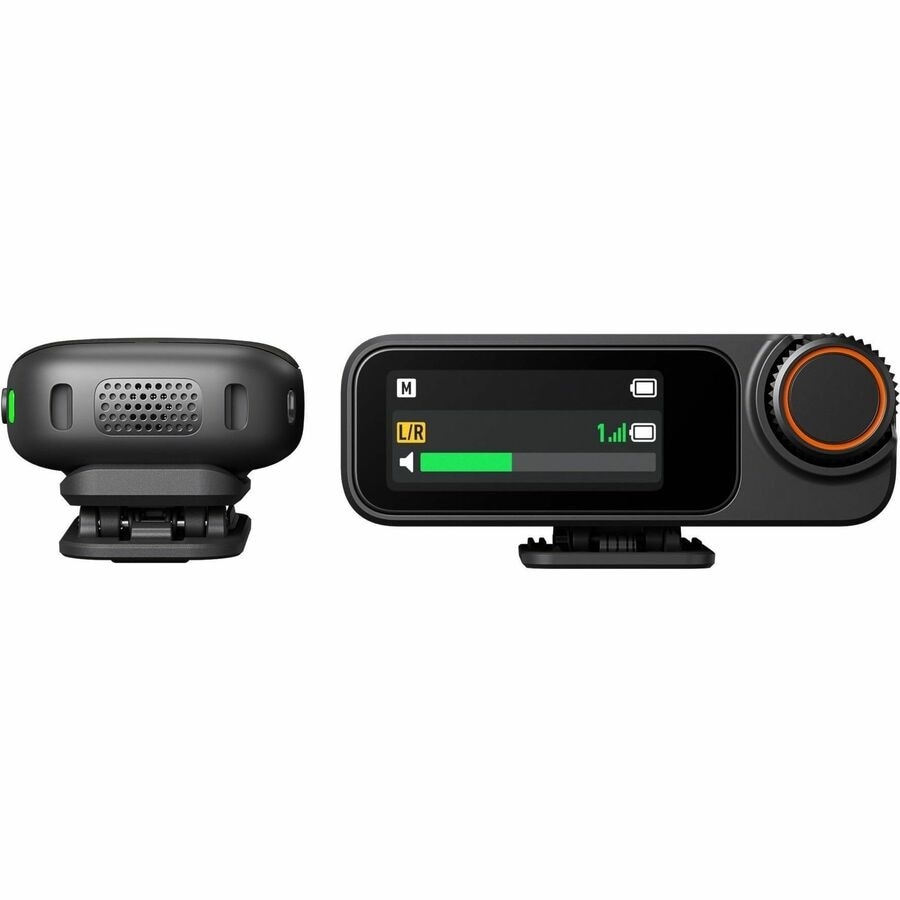 DJI Mic 3 (1 TX + 1 RX) 3