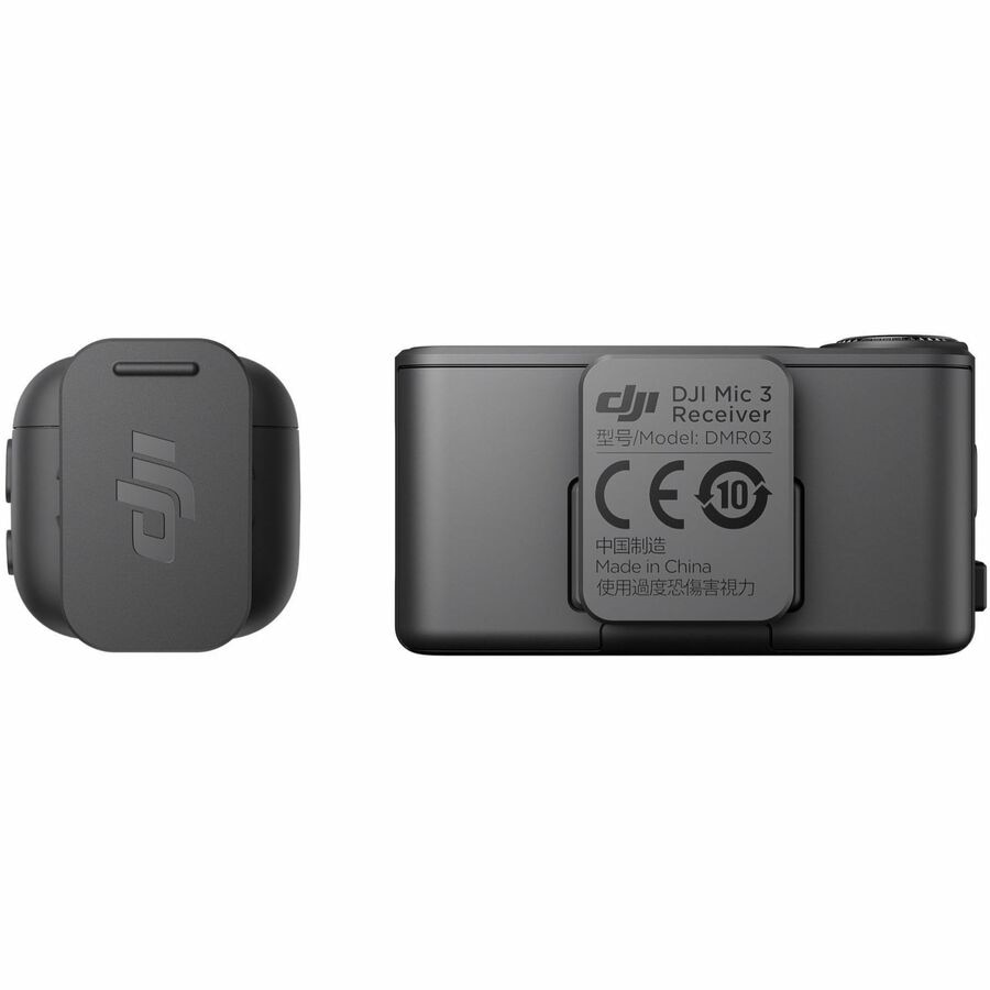 DJI Mic 3 (1 TX + 1 RX) 4