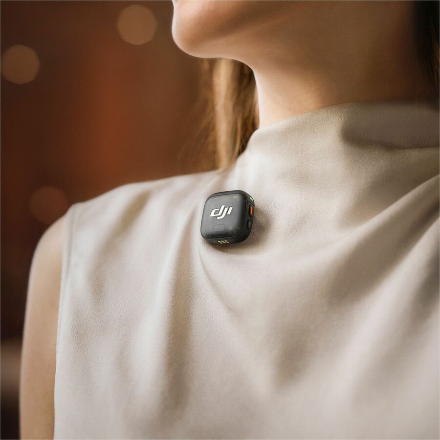 DJI Mic 3 (1 TX + 1 RX) 6