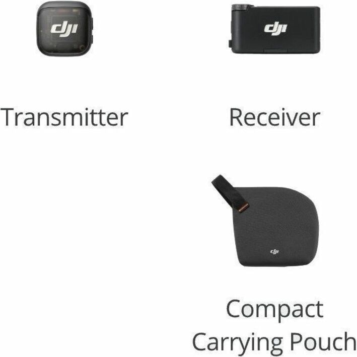 DJI Mic 3 (1 TX + 1 RX) 7