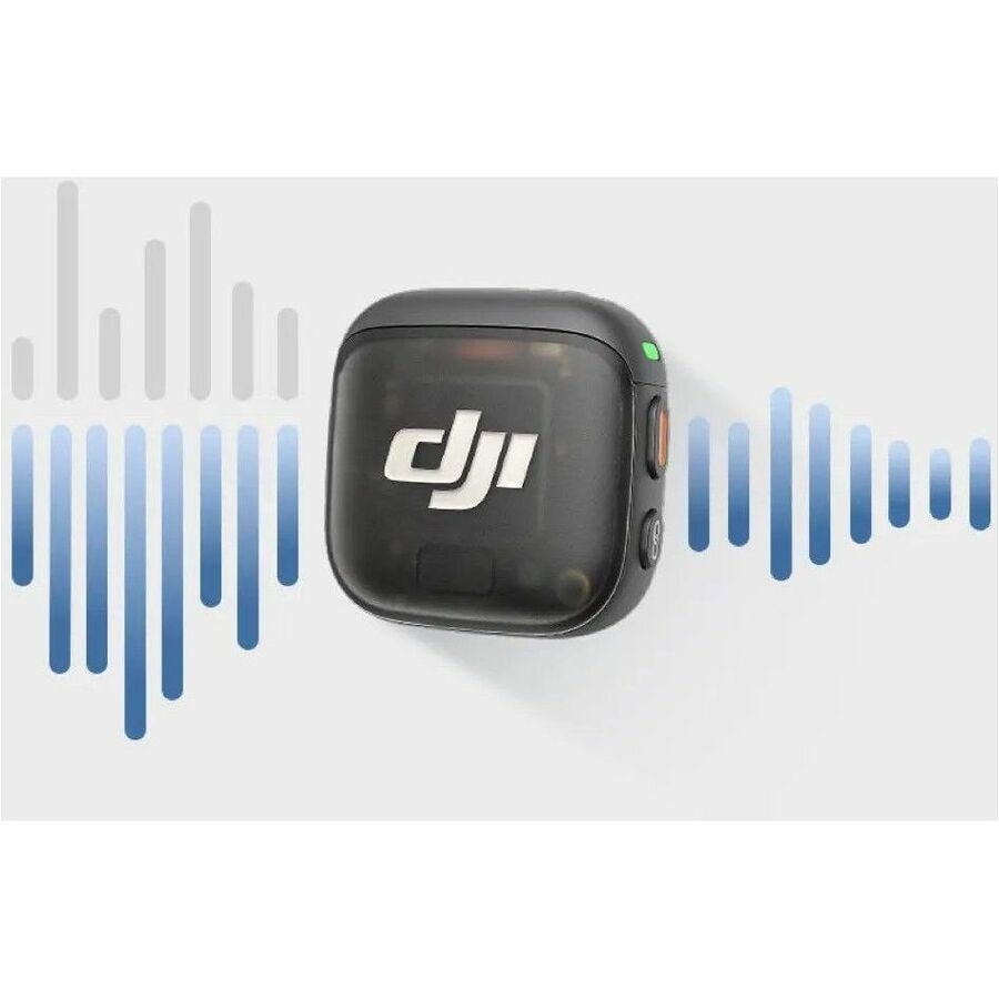 DJI Mic 3 (1 TX + 1 RX) 8