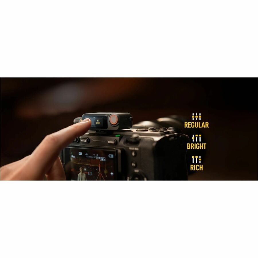 DJI Mic 3 (1 TX + 1 RX) 9