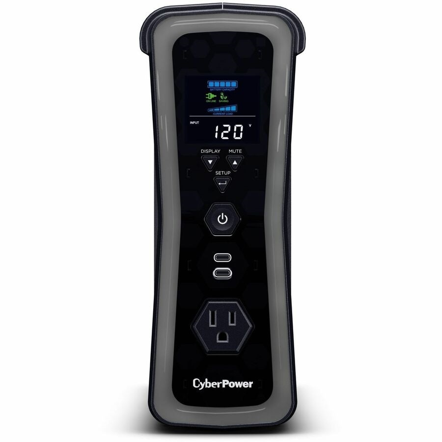 CyberPower GX150C2 GX UPS Series UPS Systems 4