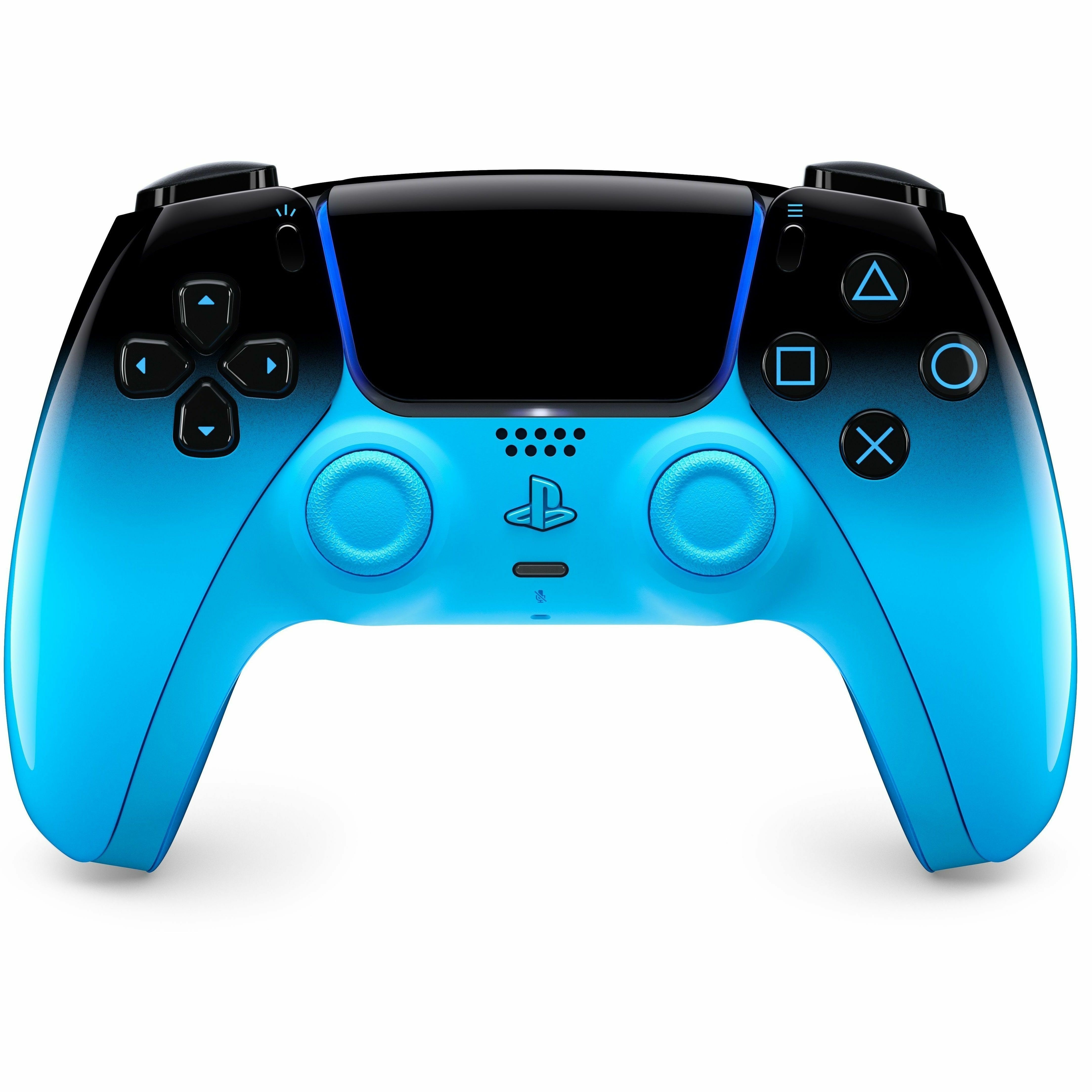 Sony DualSense Wireless Controller - Rhythm Blue 5