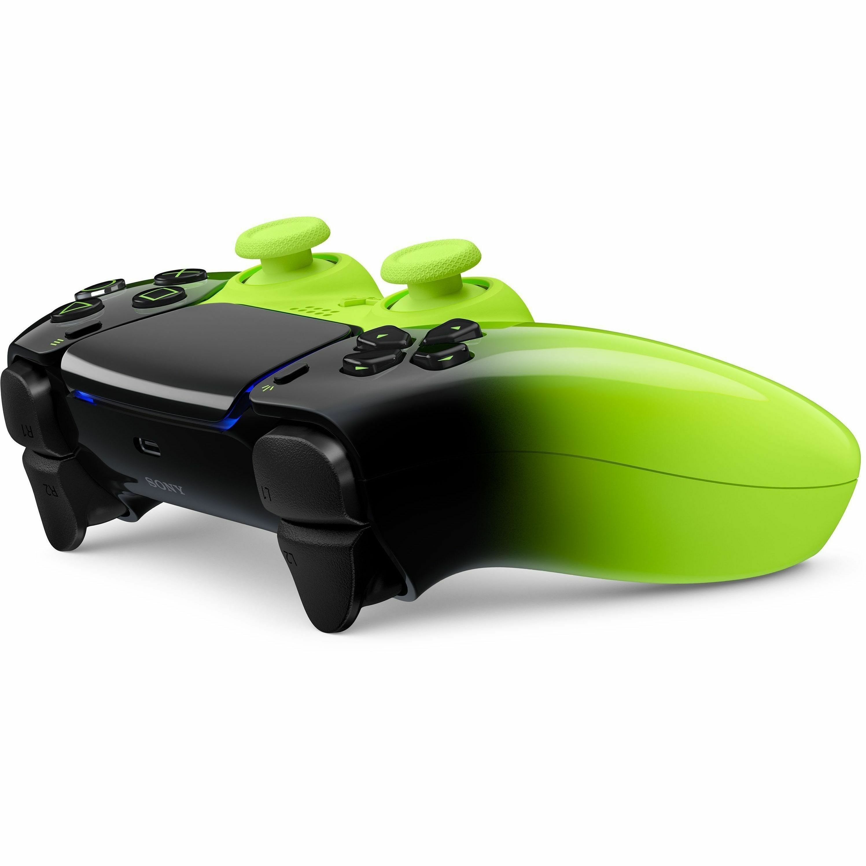 Sony DualSense Wireless Controller - Remix Green 6