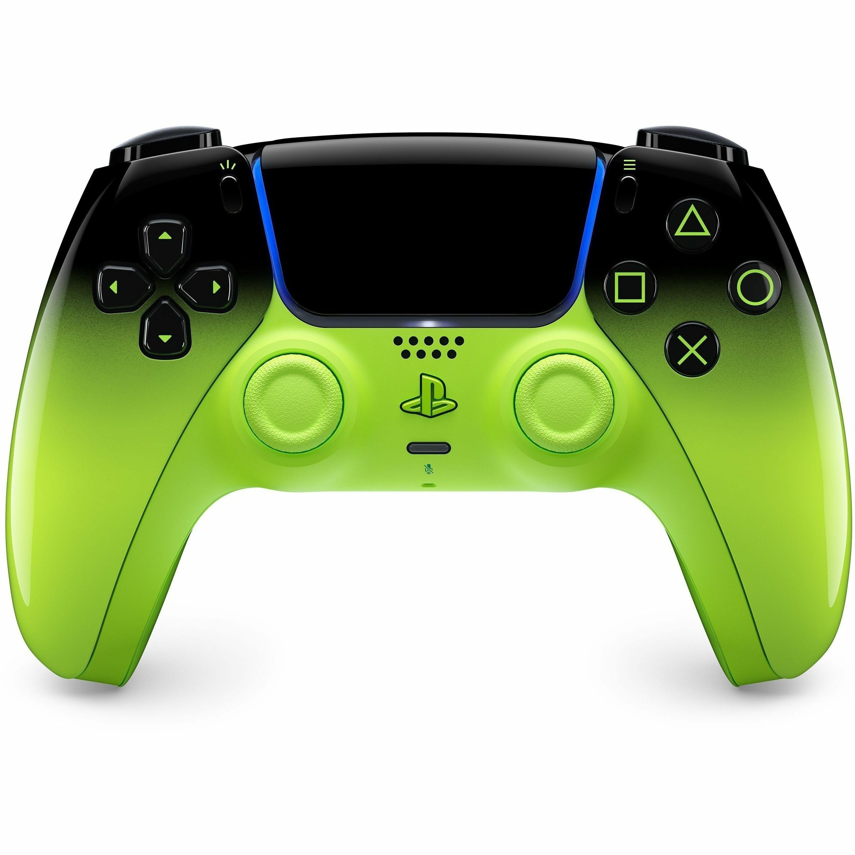 Sony DualSense Wireless Controller - Remix Green 7