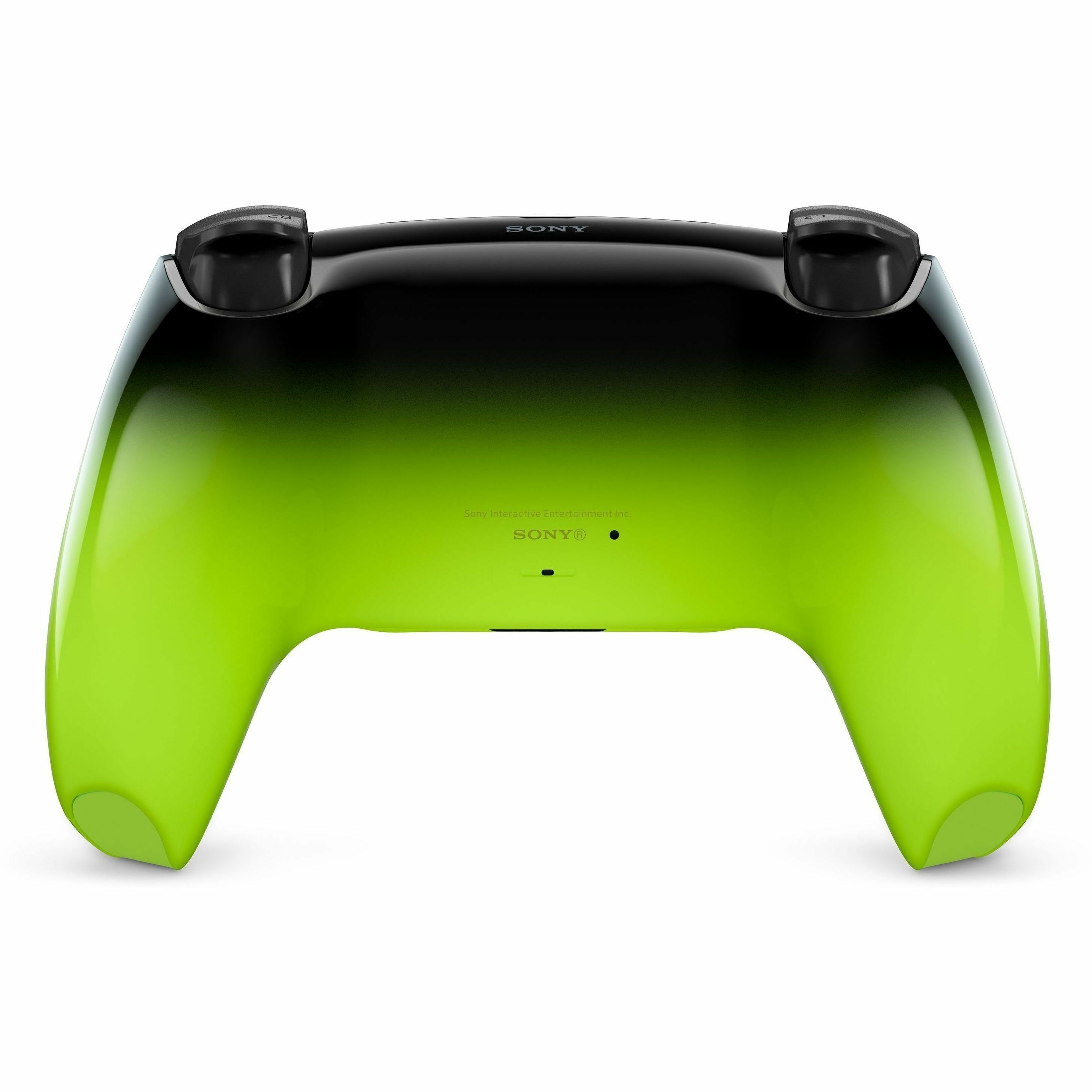 Sony DualSense Wireless Controller - Remix Green 3