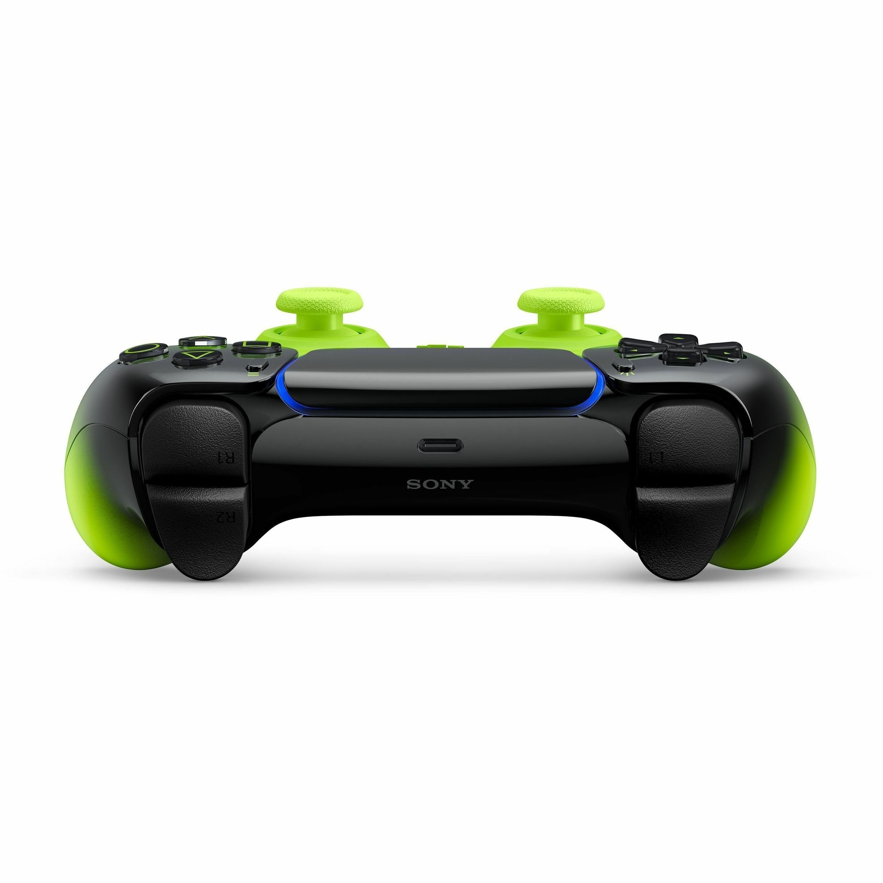 Sony DualSense Wireless Controller - Remix Green 4