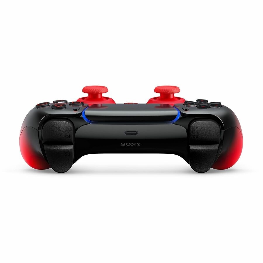 Sony DualSense Wireless Controller - Techno Red 6