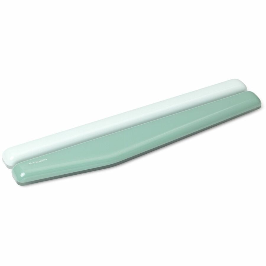 Kensington Duo Gel Wrist Rest - Green 3