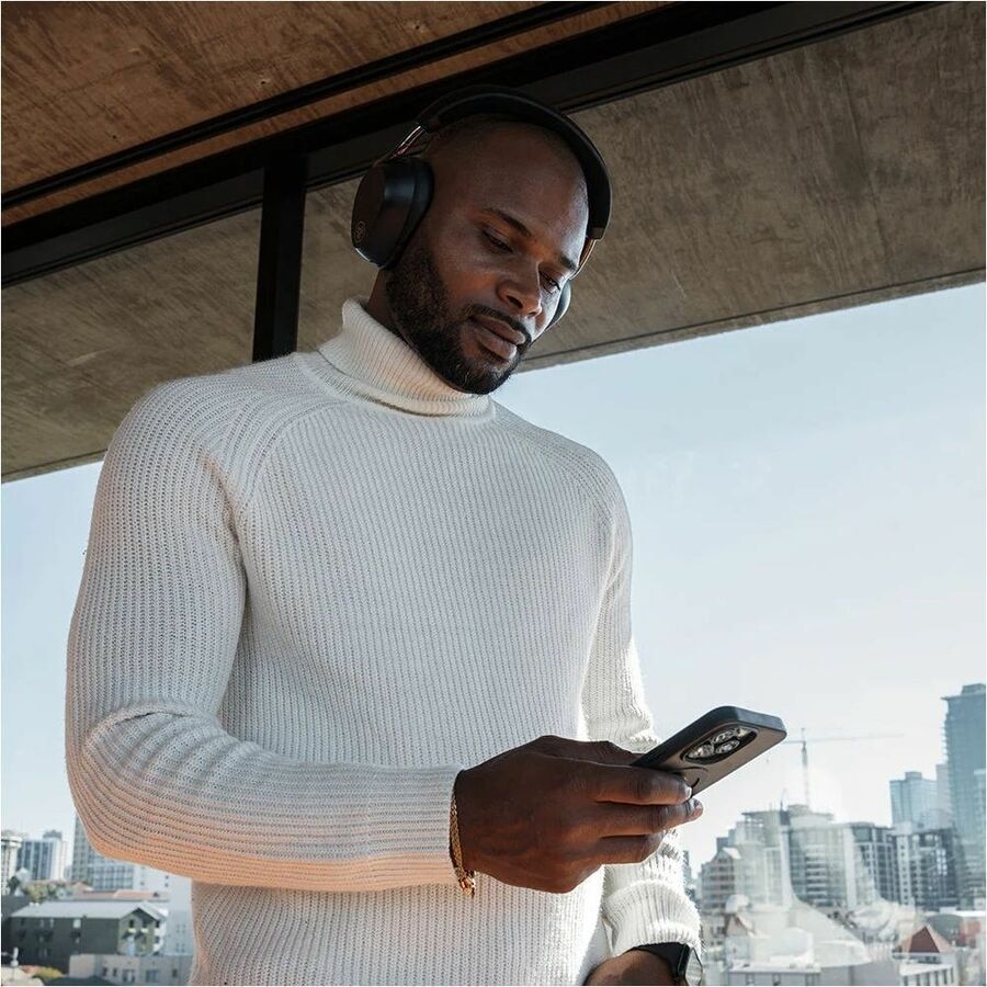 JLab Epic Lux Lab Edition ANC Over-Ear Headphones 3