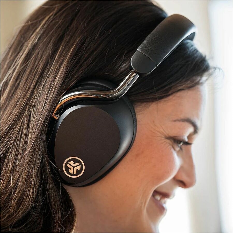 JLab Epic Lux Lab Edition ANC Over-Ear Headphones 5