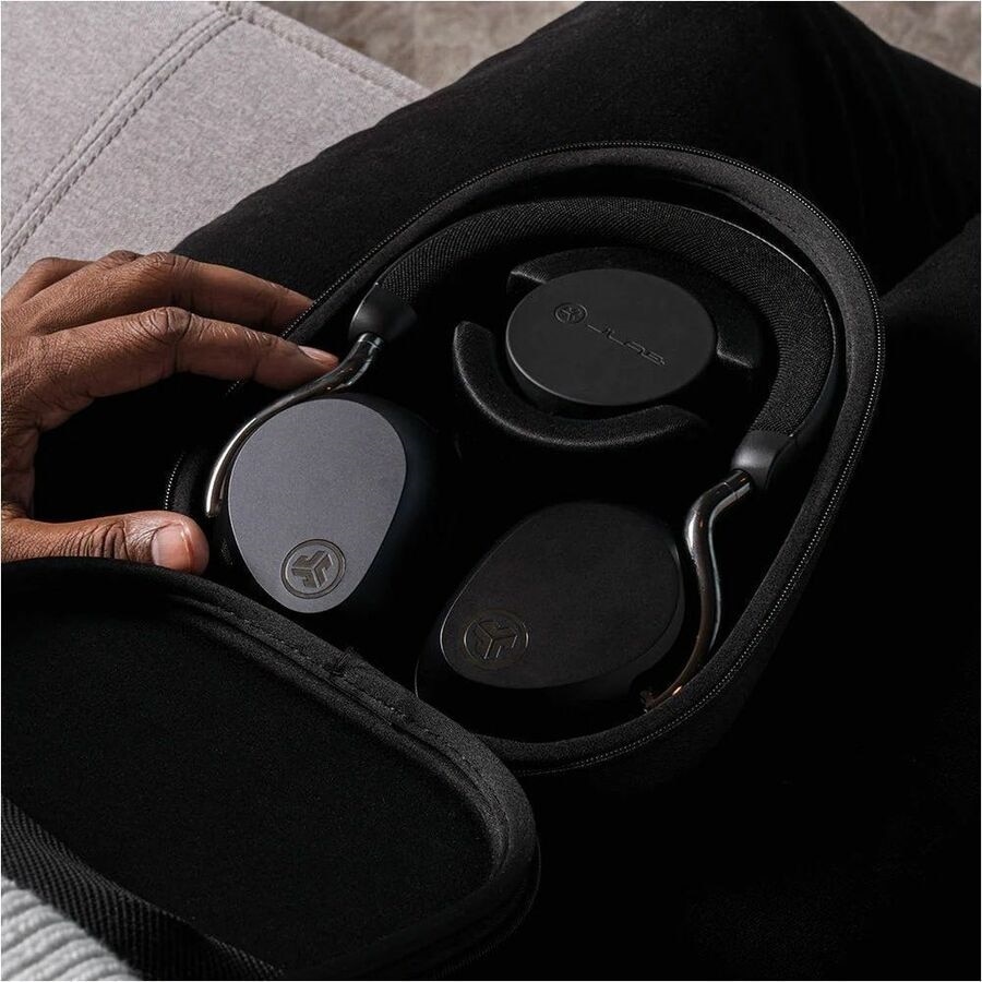 JLab Epic Lux Lab Edition ANC Over-Ear Headphones 6