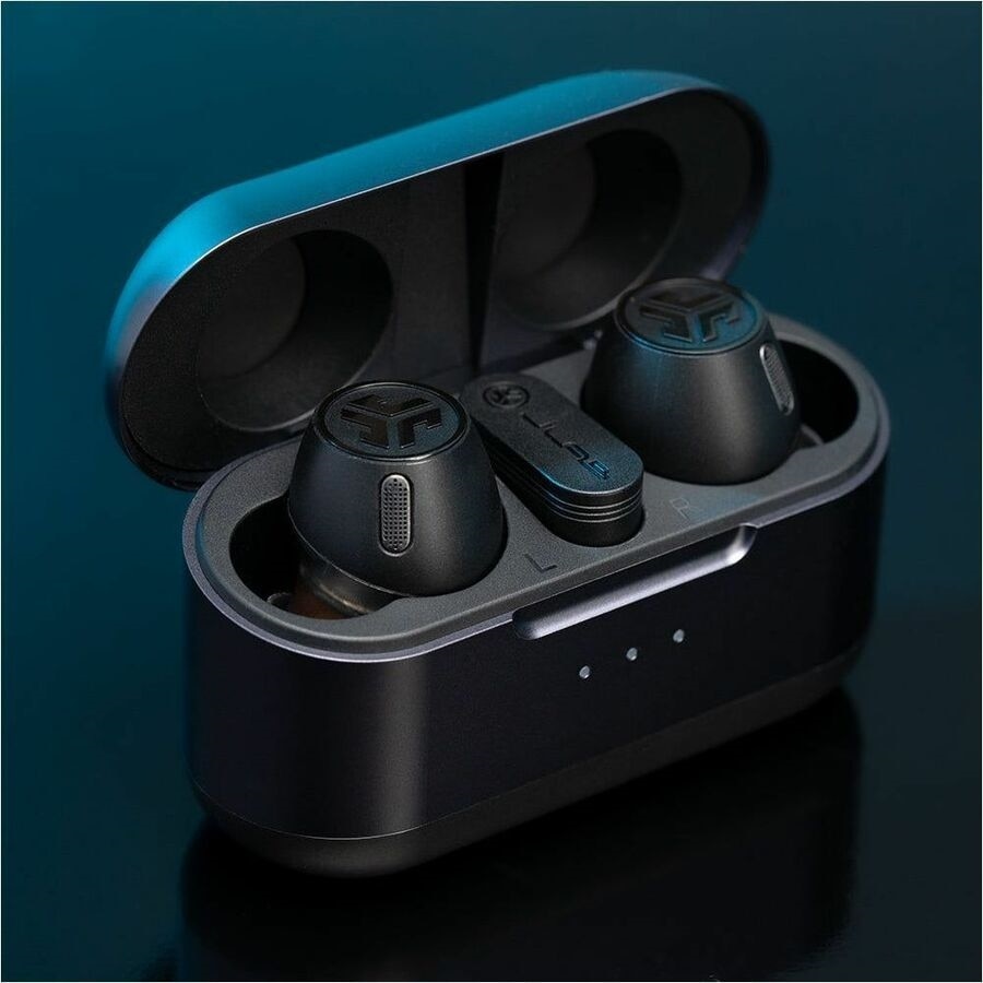 JLab Epic Lab Edition ANC True Wireless Earbuds 11