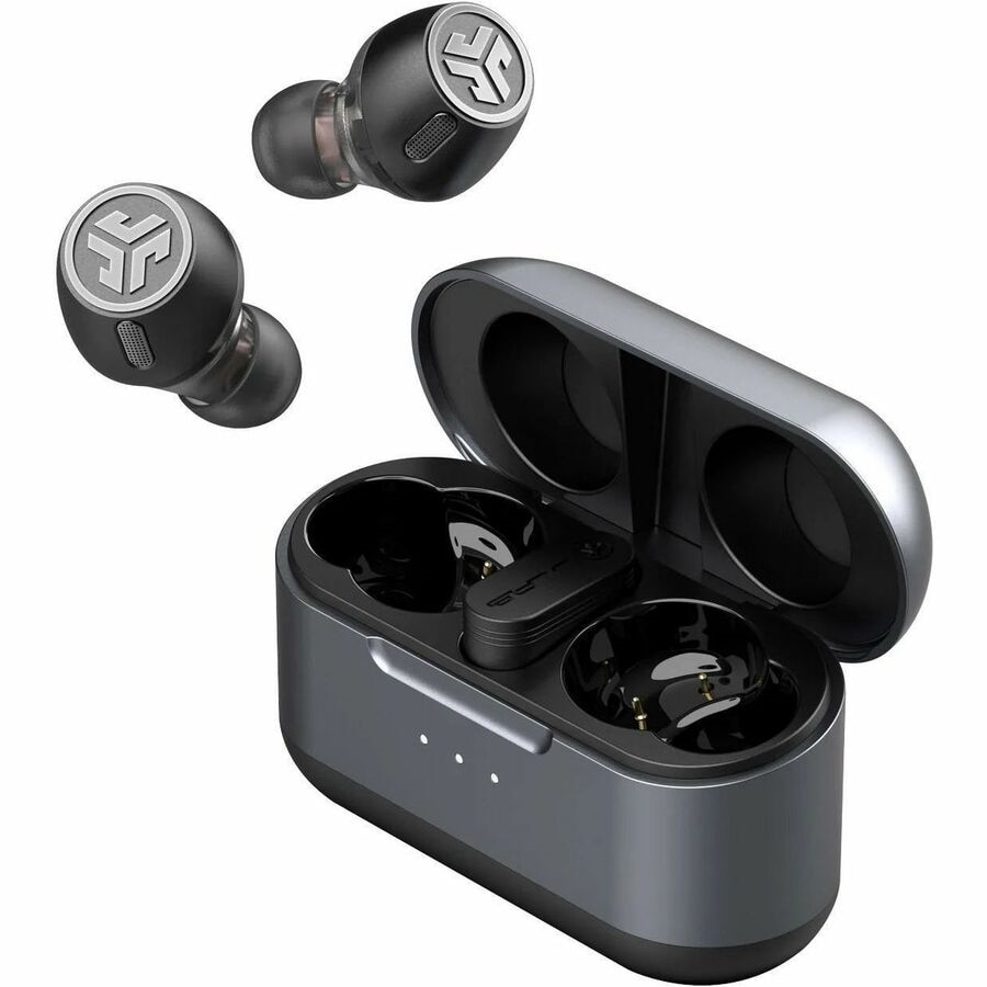 JLab Epic Lab Edition ANC True Wireless Earbuds 4