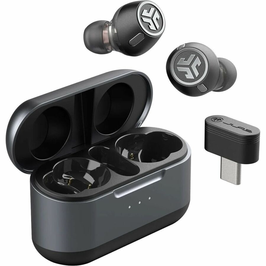 JLab Epic Lab Edition ANC True Wireless Earbuds 5