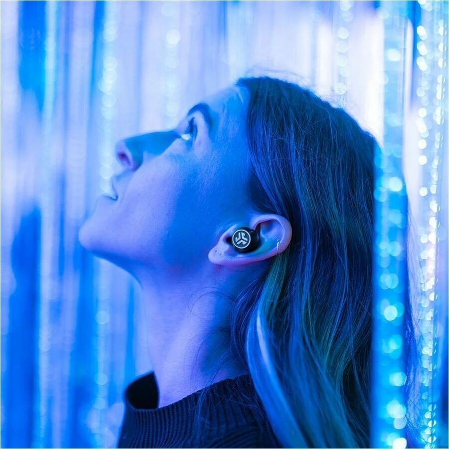 JLab Epic Lab Edition ANC True Wireless Earbuds 7