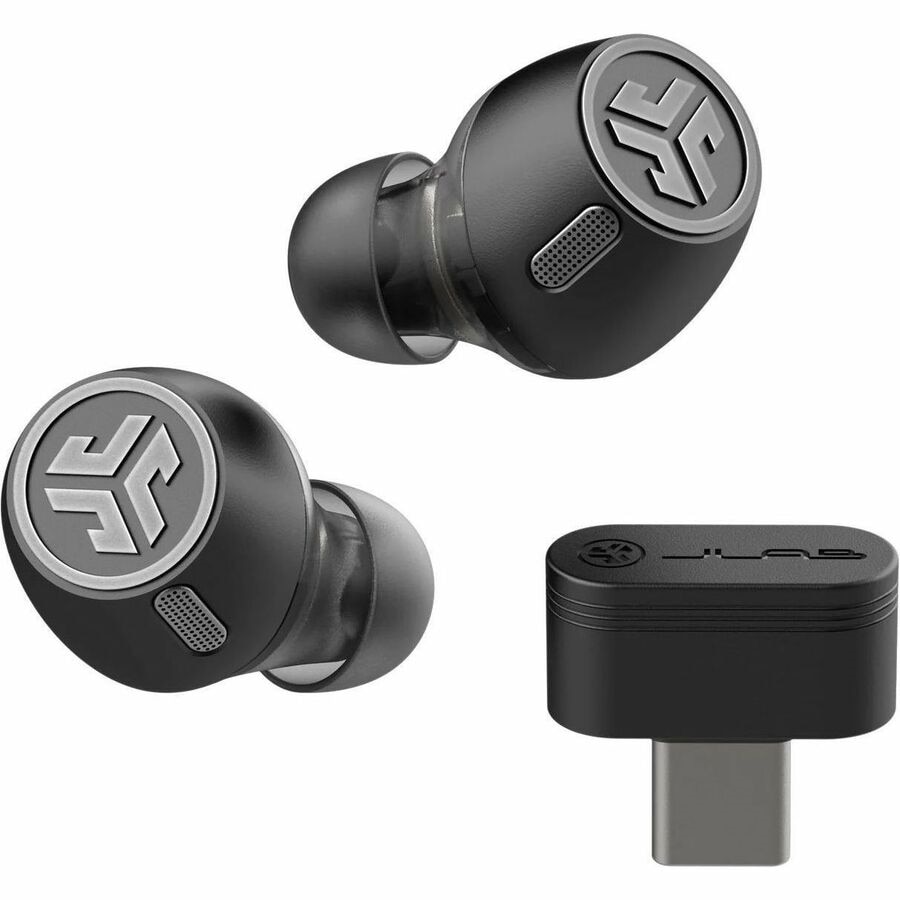 JLab Epic Lab Edition ANC True Wireless Earbuds 8