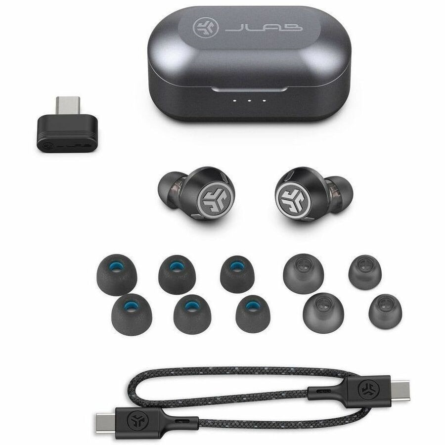 JLab Epic Lab Edition ANC True Wireless Earbuds 9