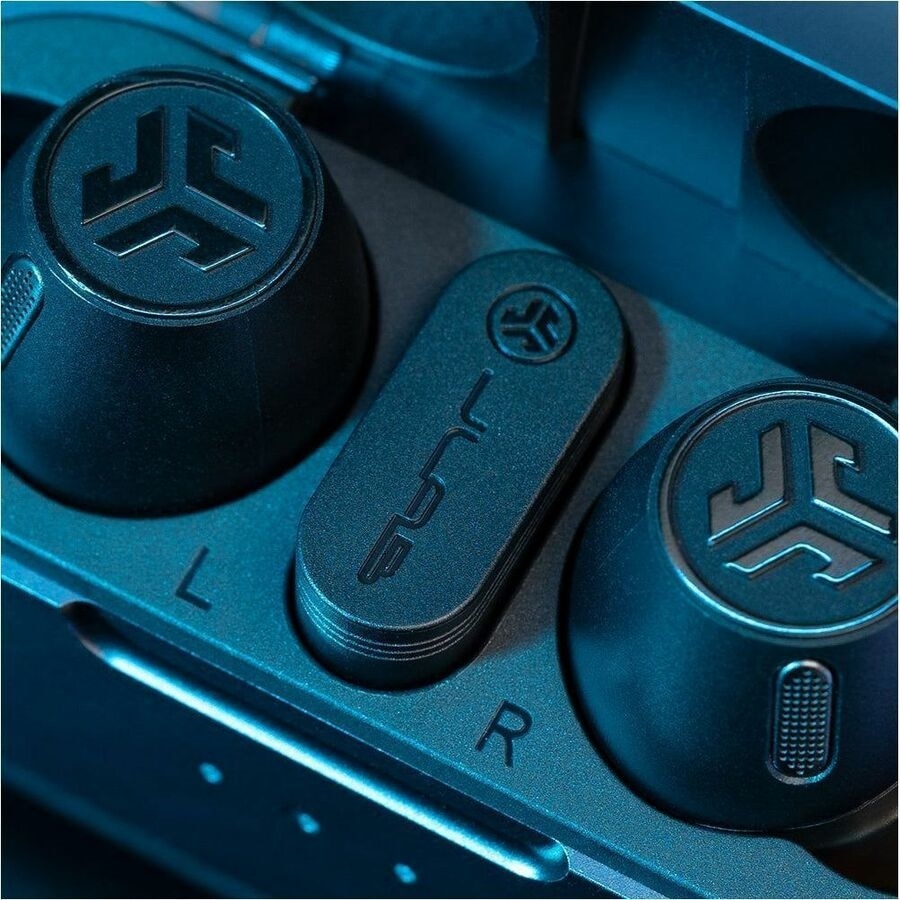 JLab Epic Lab Edition ANC True Wireless Earbuds 10