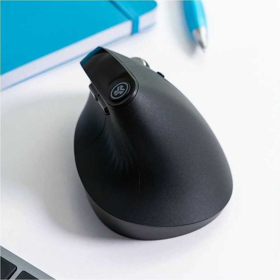 JLab JBuds Ergonomic Wireless Vertical Mouse 3