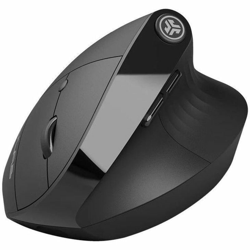 JLab JBuds Ergonomic Wireless Vertical Mouse 8