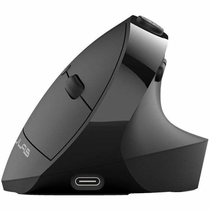 JLab JBuds Ergonomic Wireless Vertical Mouse 9