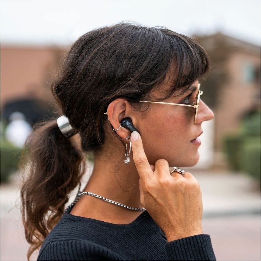EPIC PODS ANC TRUE WIRELESS EARBUDS 9