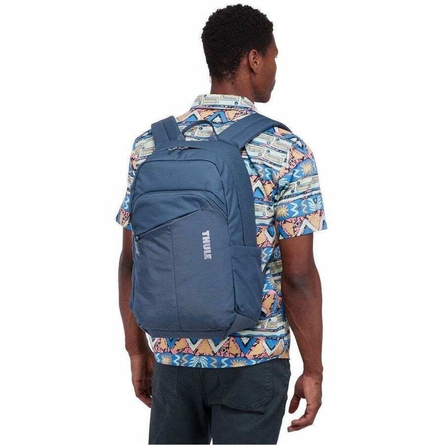 Thule Indago Backpack for 16" Notebook - Dark Slate 3