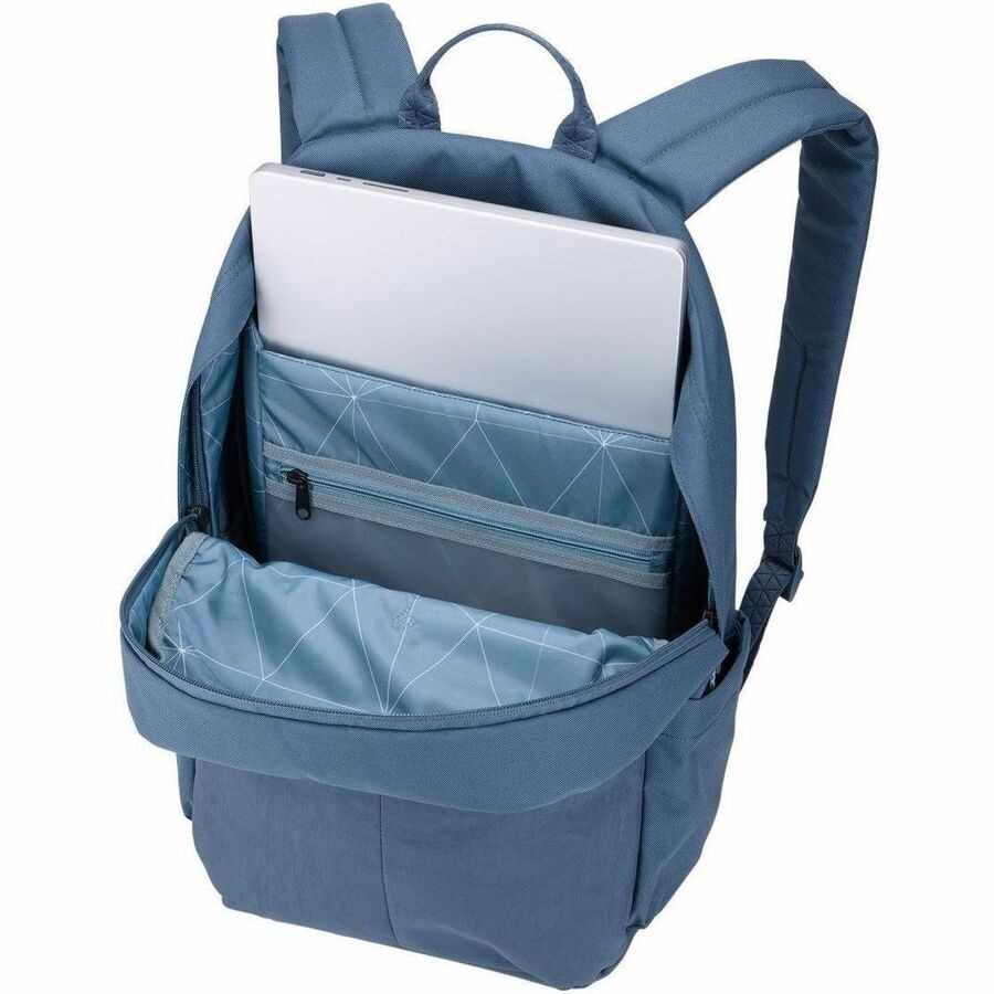 Thule Indago Backpack for 16" Notebook - Dark Slate 4