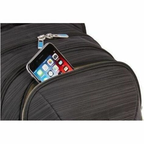 Thule Construct Backpack for 12.9" to 17" Notebook - Black 2