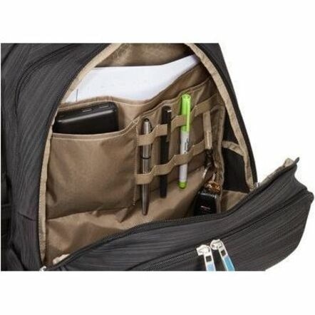 Thule Construct Backpack for 12.9" to 17" Notebook - Black 3