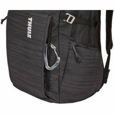 Thule Construct Backpack for 12.9" to 17" Notebook - Black 4