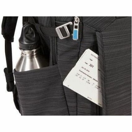 Thule Construct Backpack for 12.9" to 17" Notebook - Black 5