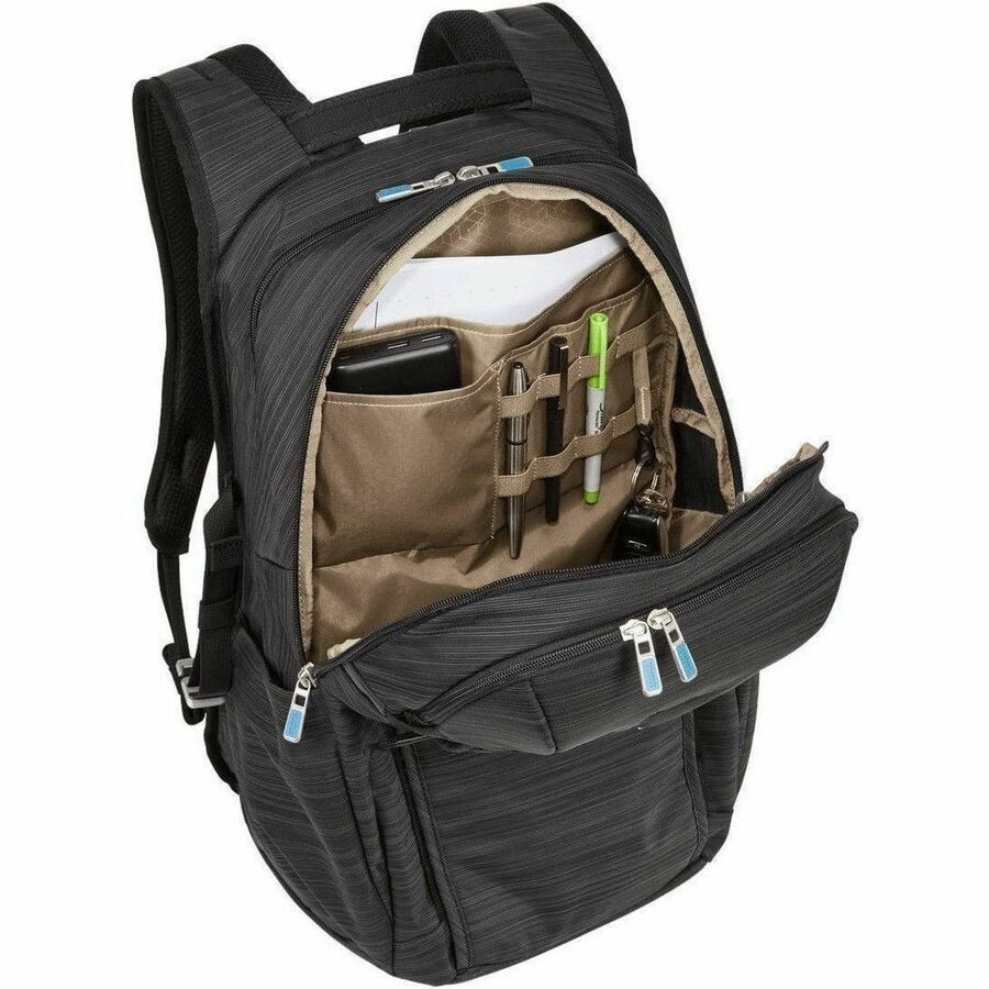 Thule Construct Backpack for 12.9" to 17" Notebook - Black 8