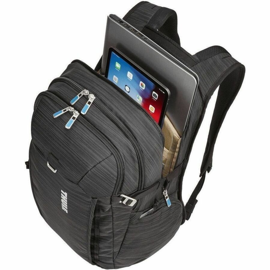 Thule Construct Backpack for 12.9" to 17" Notebook - Black 9