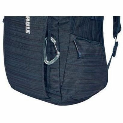 Thule Construct Laptop Backpack 28L Carbon Blue 2
