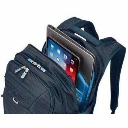 Thule Construct Laptop Backpack 28L Carbon Blue 4