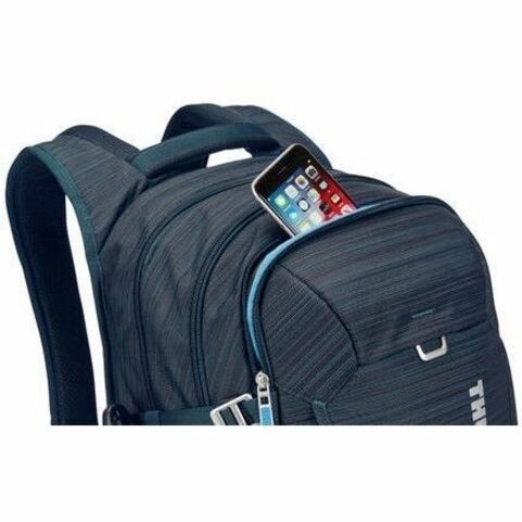 Thule Construct Laptop Backpack 28L Carbon Blue 5