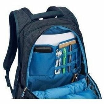 Thule Construct Laptop Backpack 28L Carbon Blue 6