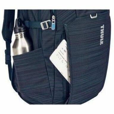 Thule Construct Laptop Backpack 28L Carbon Blue 7