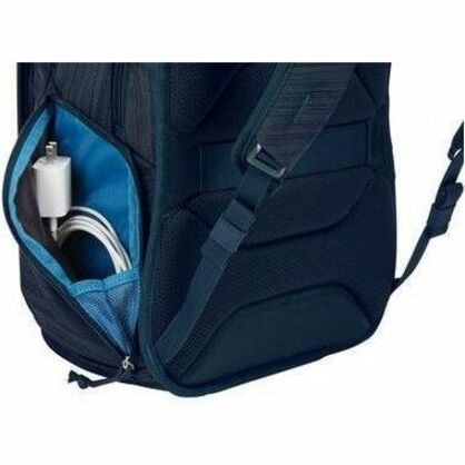 Thule Construct Laptop Backpack 28L Carbon Blue 8