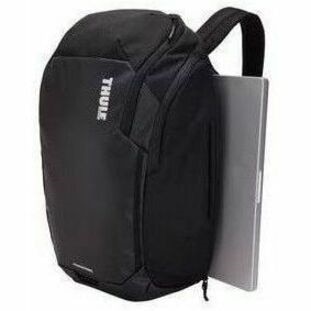 Thule Chasm Backpack for 17" Notebook - Black 2